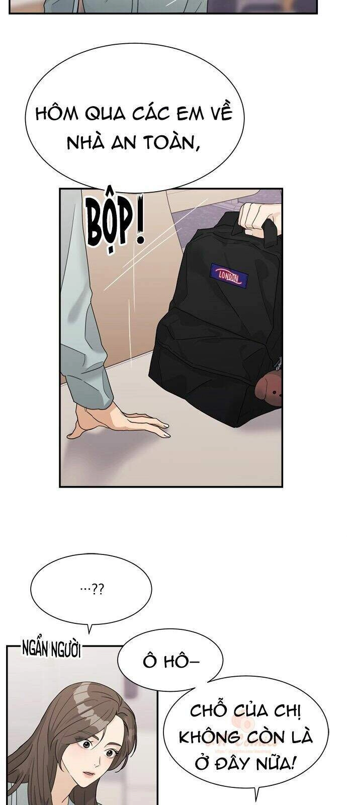 Phải Lòng Oan Gia Chapter 53 - 75