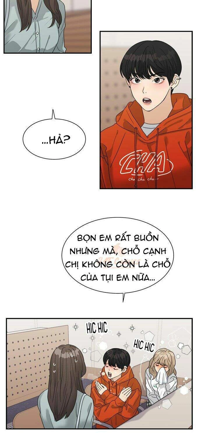 Phải Lòng Oan Gia Chapter 53 - 76