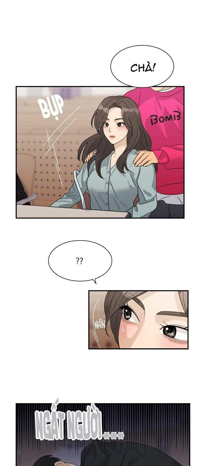 Phải Lòng Oan Gia Chapter 53 - 78