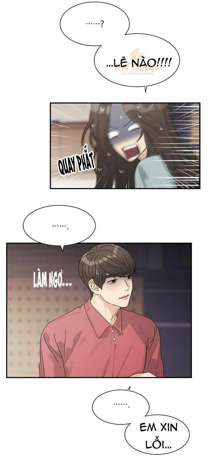 Phải Lòng Oan Gia Chapter 53 - 80