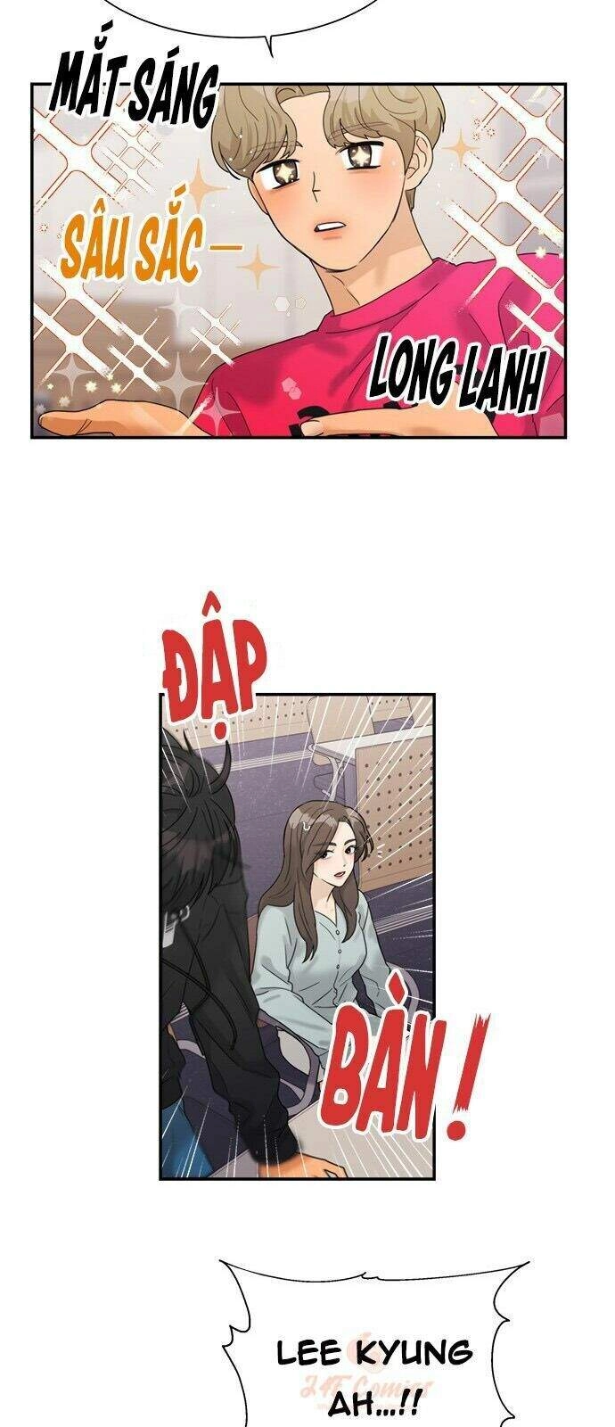 Phải Lòng Oan Gia Chapter 53 - 83