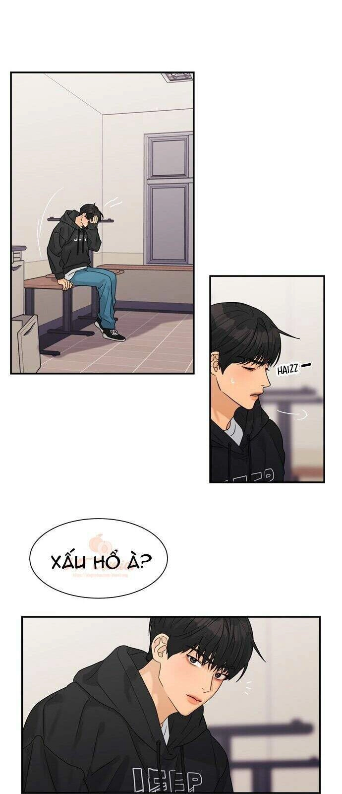 Phải Lòng Oan Gia Chapter 53 - 85