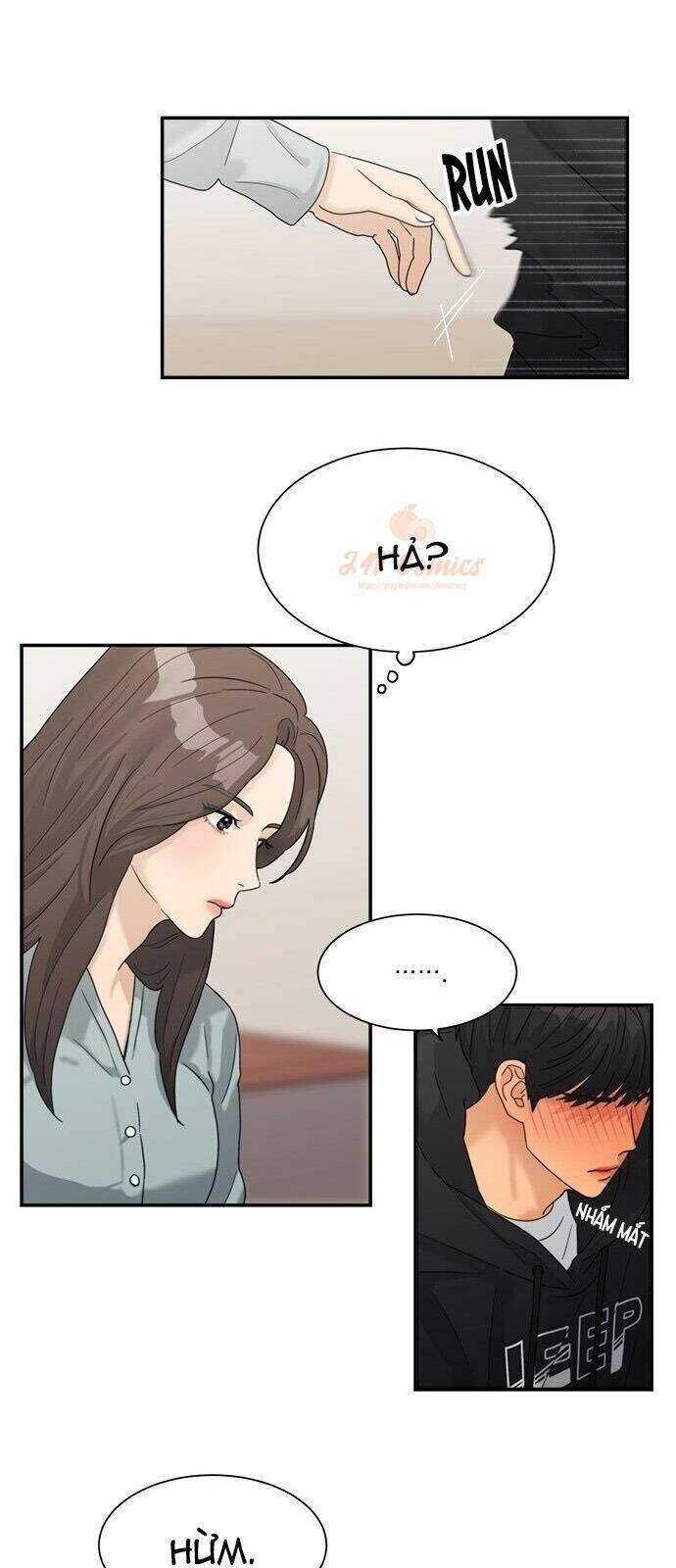 Phải Lòng Oan Gia Chapter 53 - 87