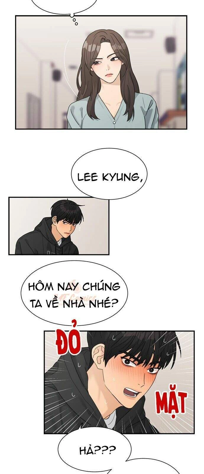 Phải Lòng Oan Gia Chapter 53 - 88