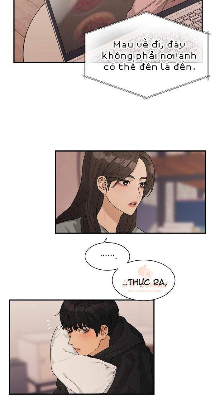 Phải Lòng Oan Gia Chapter 53 - 94