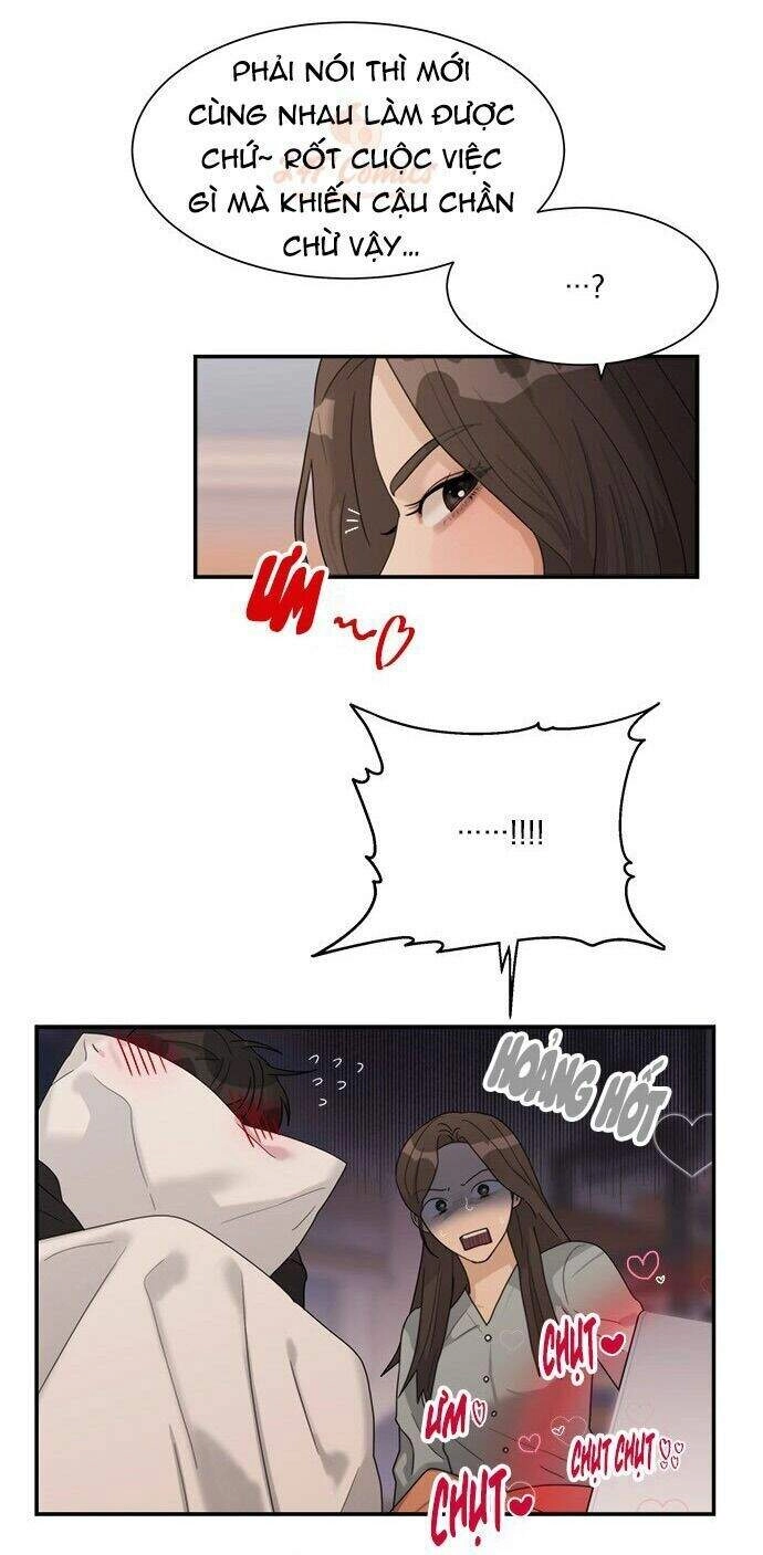 Phải Lòng Oan Gia Chapter 53 - 97