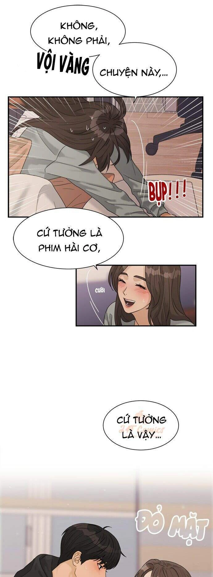 Phải Lòng Oan Gia Chapter 53 - 98