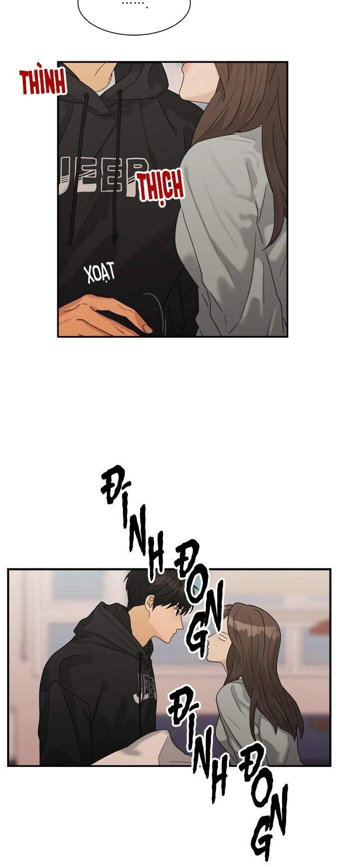 Phải Lòng Oan Gia Chapter 53 - 100