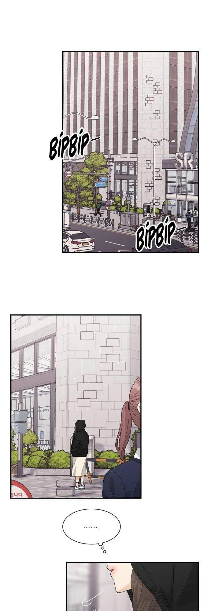 Phải Lòng Oan Gia Chapter 56 - 3