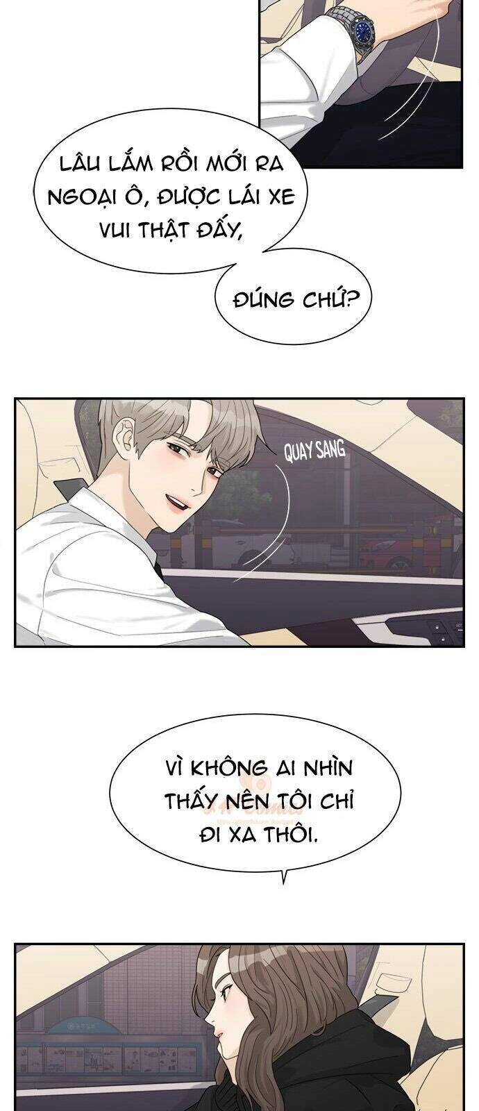 Phải Lòng Oan Gia Chapter 56 - 9