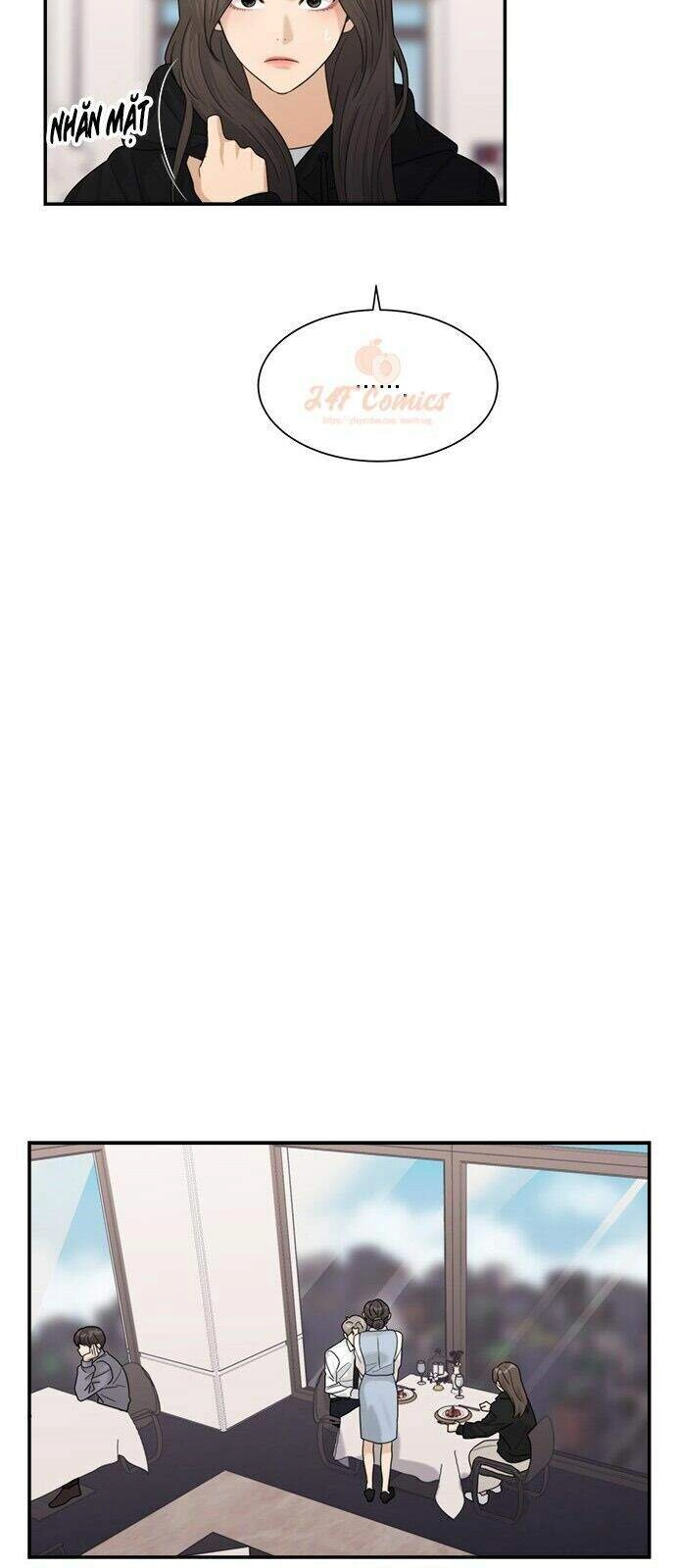 Phải Lòng Oan Gia Chapter 56 - 16