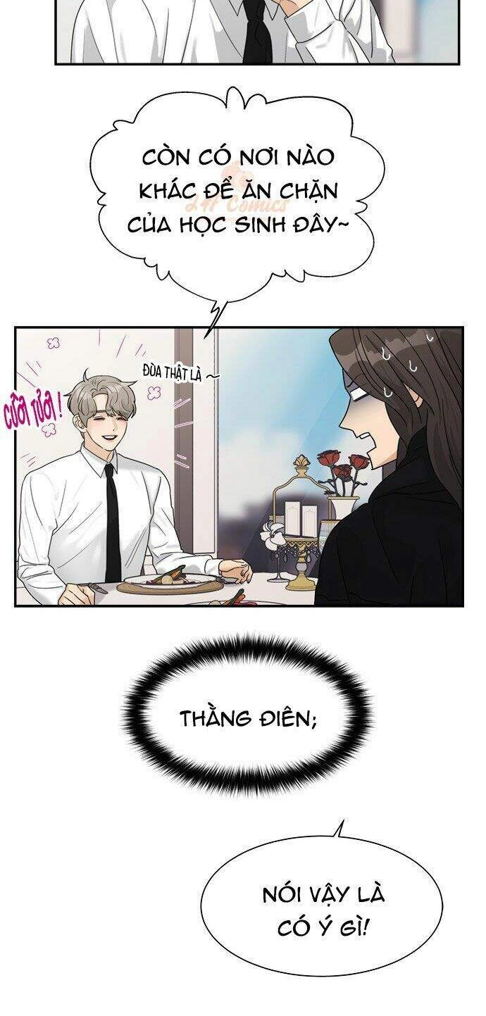 Phải Lòng Oan Gia Chapter 56 - 22