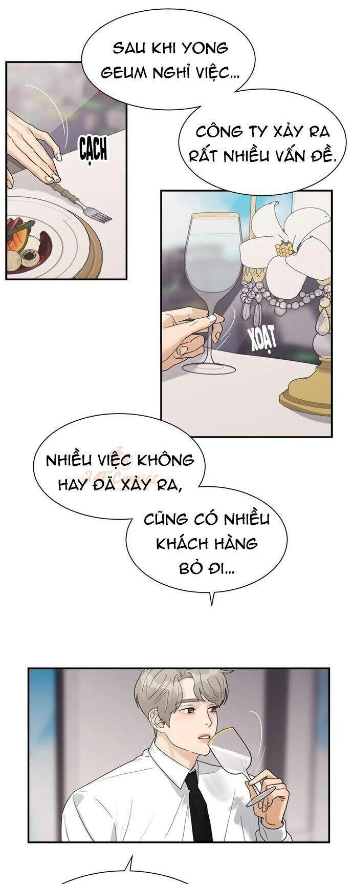 Phải Lòng Oan Gia Chapter 56 - 23