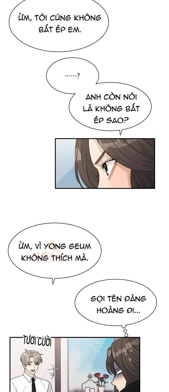 Phải Lòng Oan Gia Chapter 56 - 26