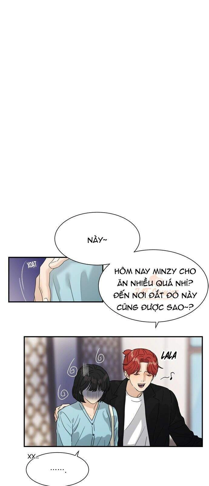 Phải Lòng Oan Gia Chapter 56 - 29