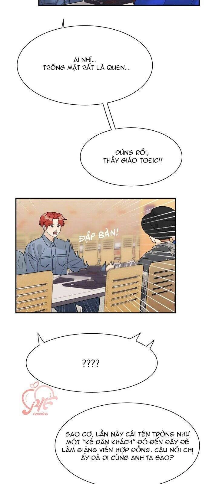 Phải Lòng Oan Gia Chapter 56 - 38