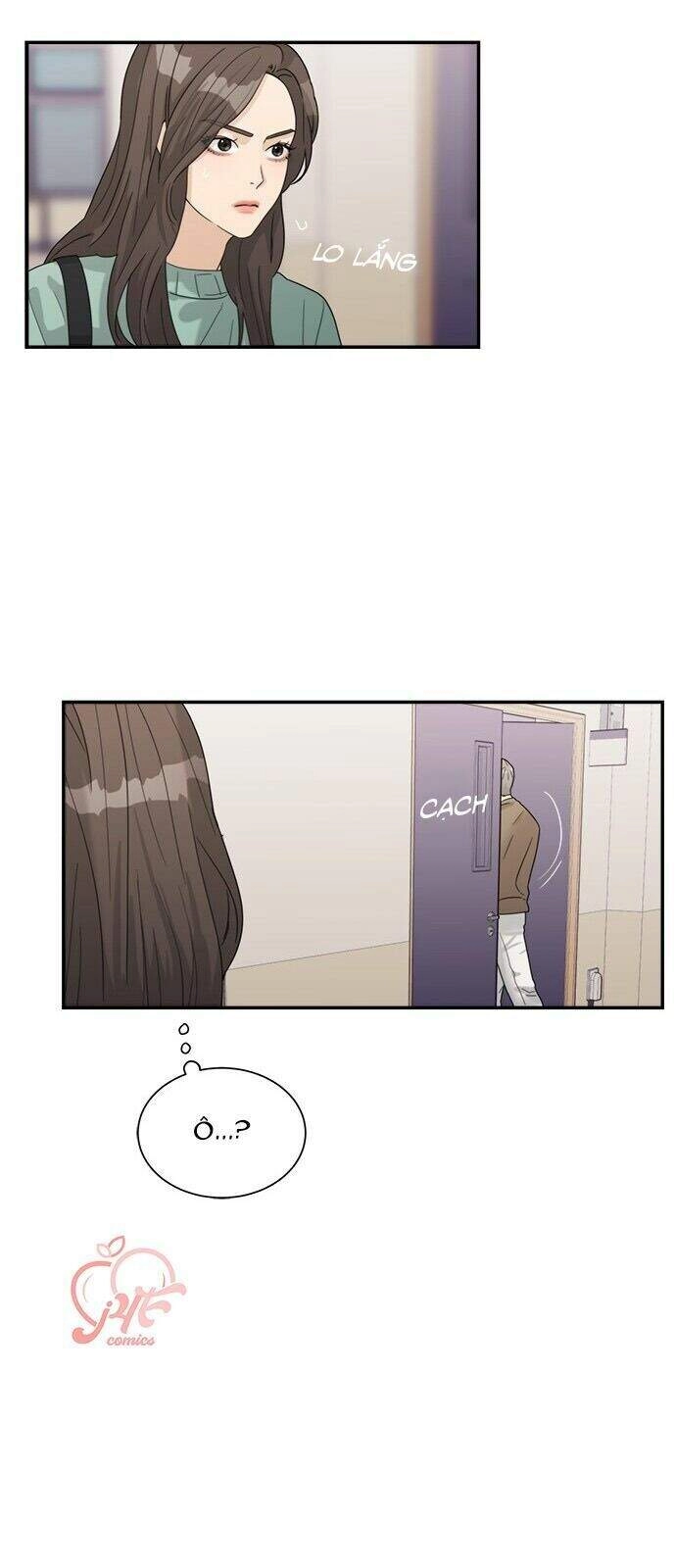 Phải Lòng Oan Gia Chapter 56 - 48