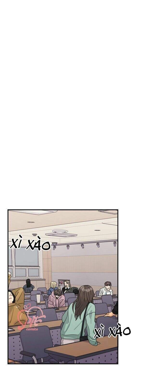 Phải Lòng Oan Gia Chapter 56 - 49