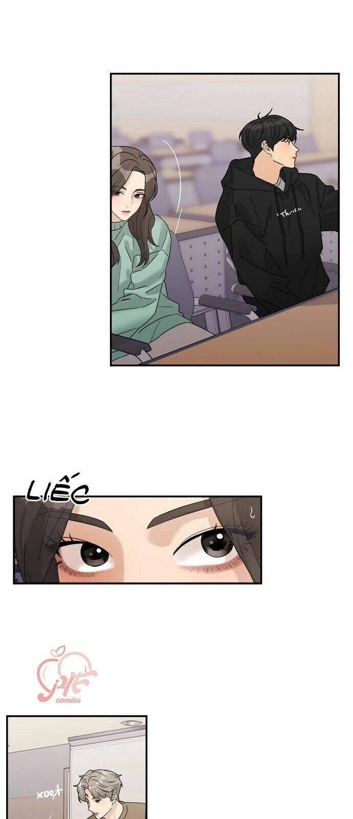 Phải Lòng Oan Gia Chapter 56 - 50