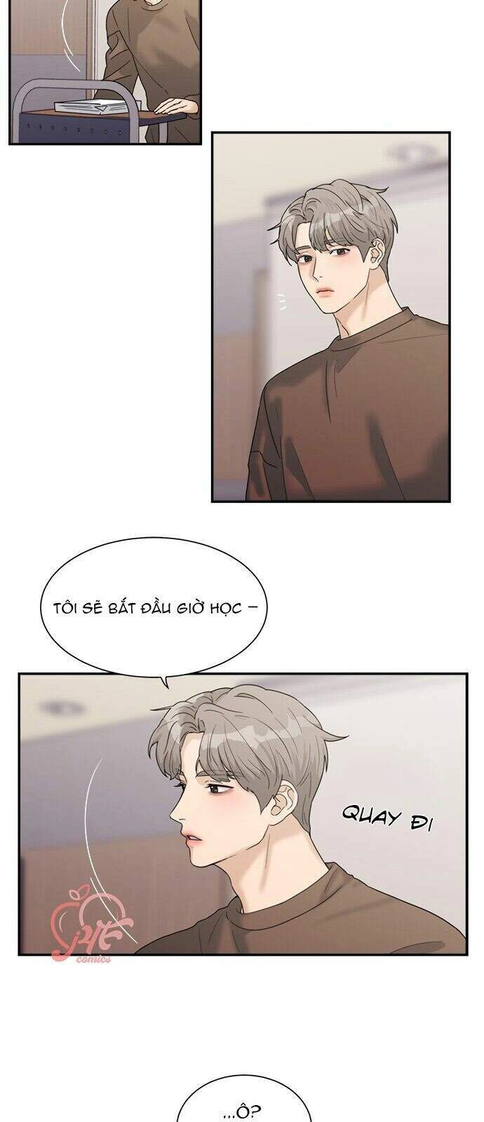 Phải Lòng Oan Gia Chapter 56 - 51