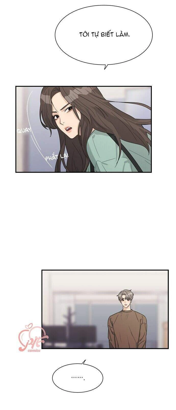 Phải Lòng Oan Gia Chapter 56 - 68