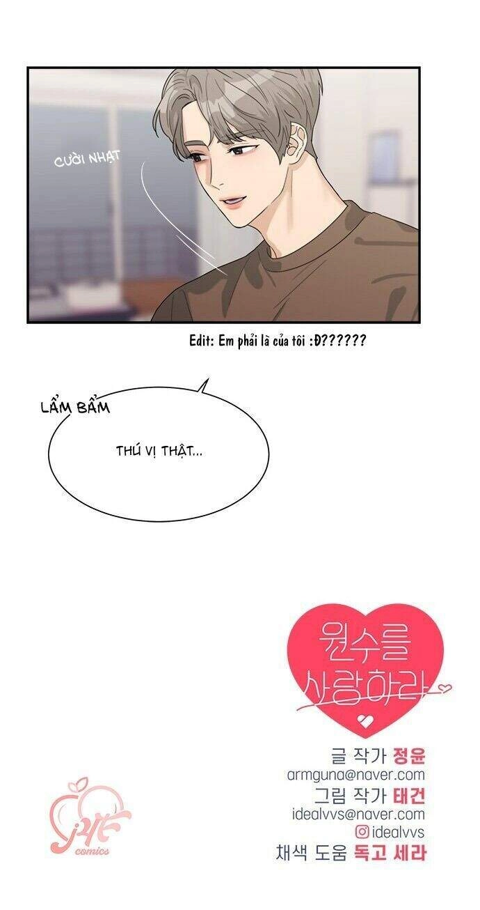 Phải Lòng Oan Gia Chapter 56 - 69