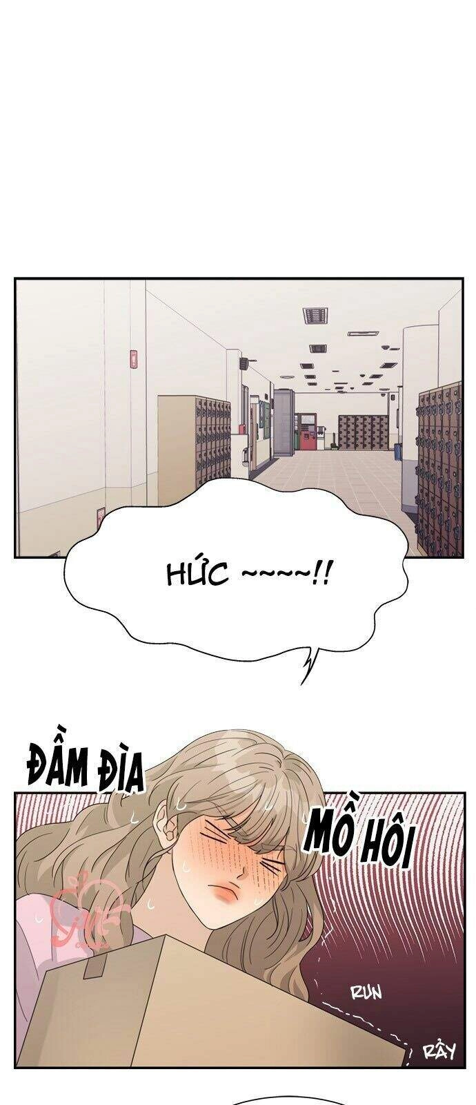 Phải Lòng Oan Gia Chapter 56 - 71