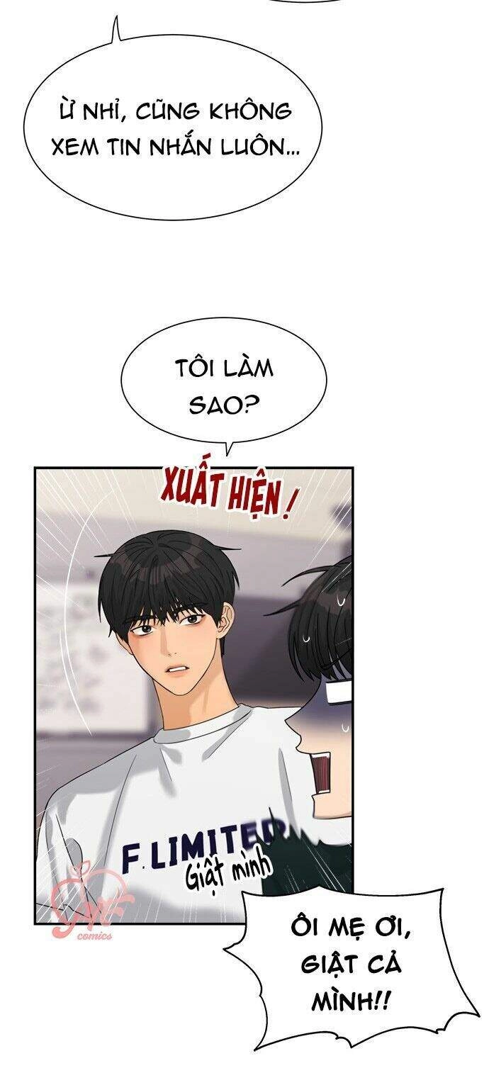 Phải Lòng Oan Gia Chapter 56 - 74