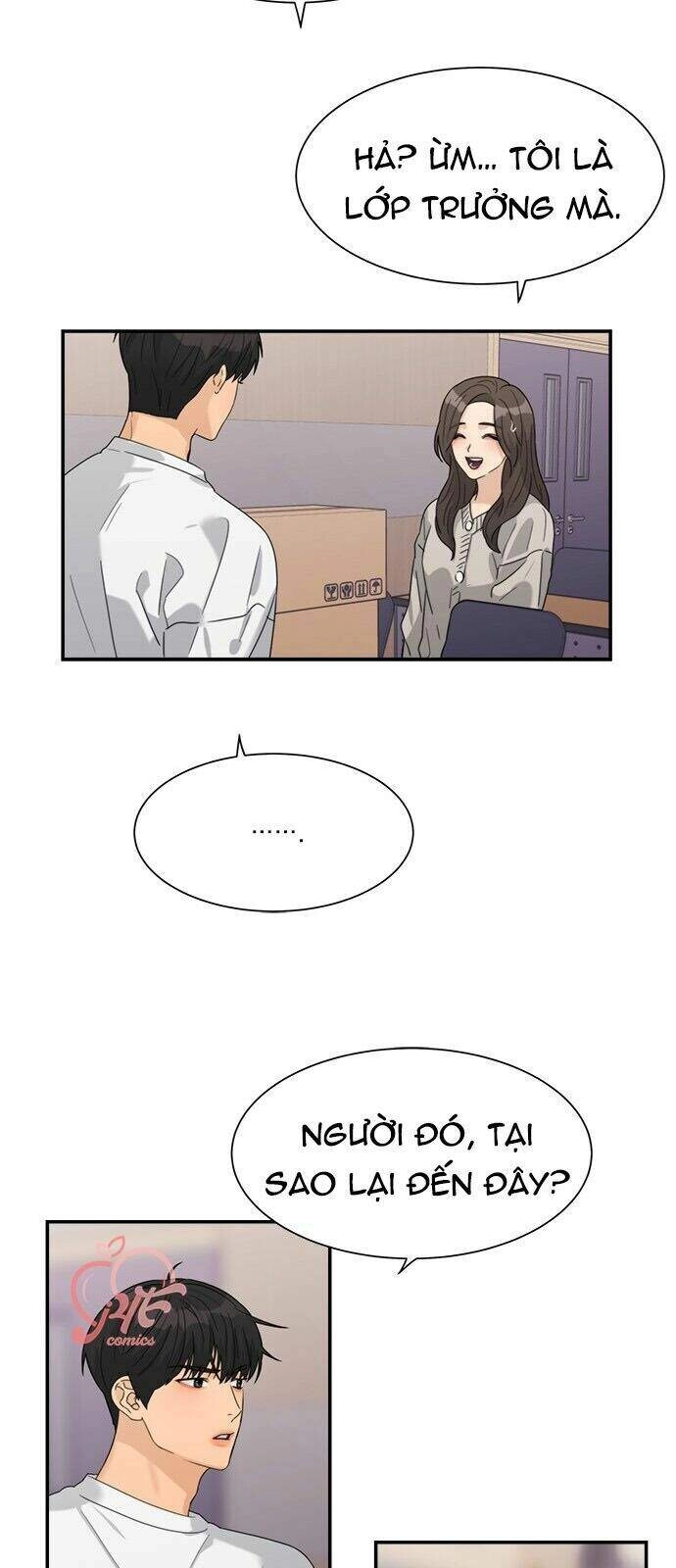 Phải Lòng Oan Gia Chapter 56 - 77