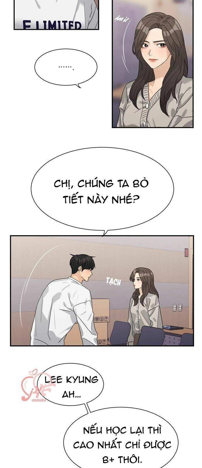 Phải Lòng Oan Gia Chapter 56 - 78