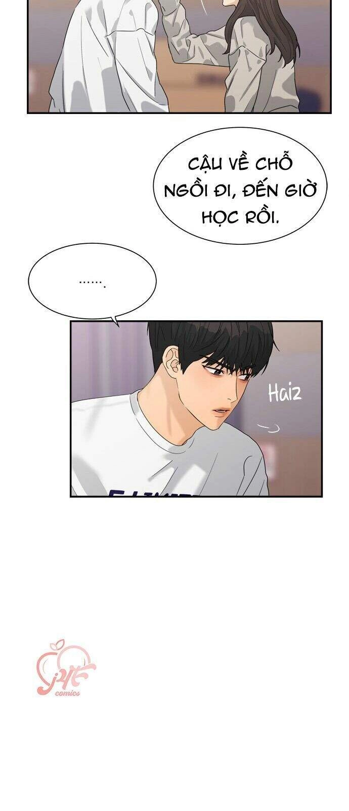 Phải Lòng Oan Gia Chapter 56 - 82