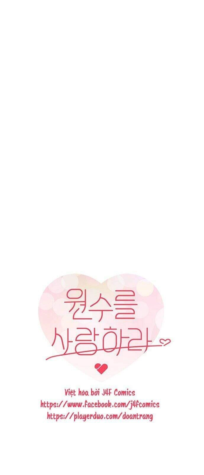 Phải Lòng Oan Gia Chapter 56 - 83