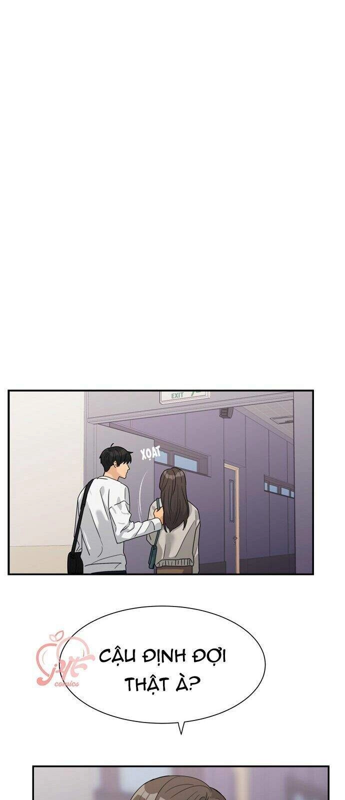 Phải Lòng Oan Gia Chapter 56 - 84