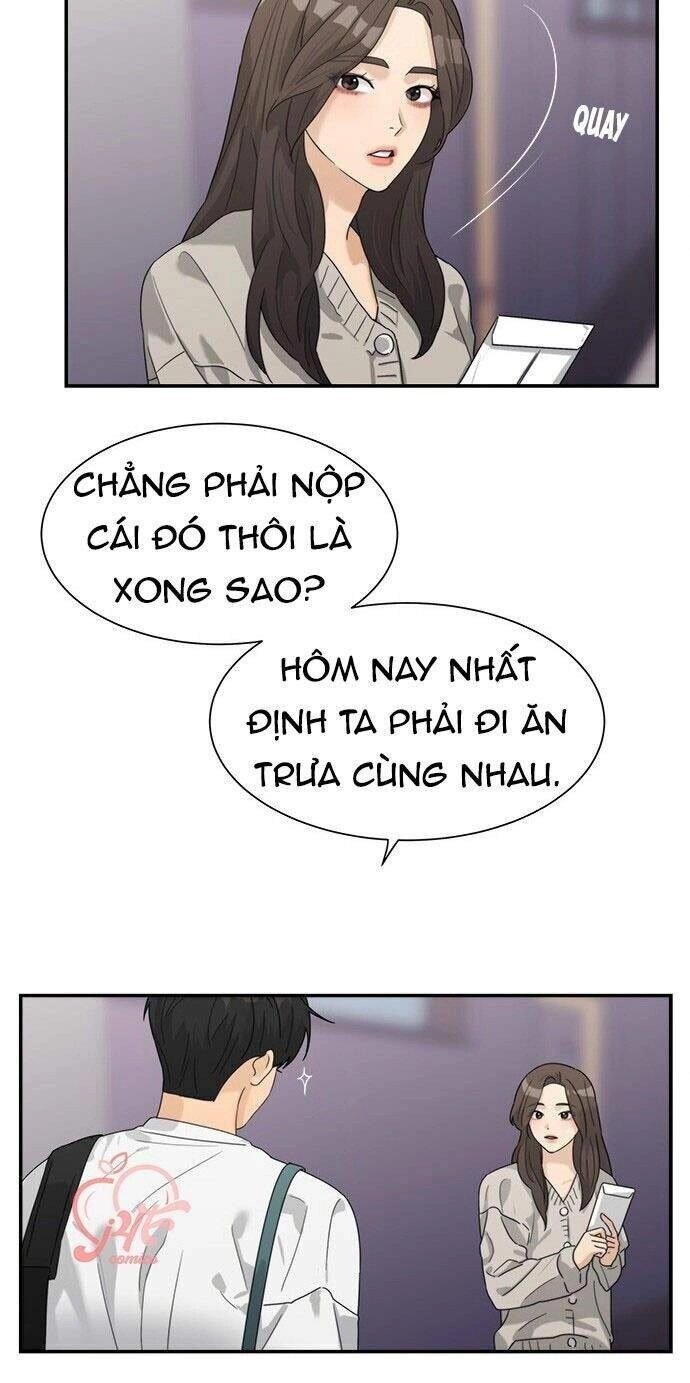 Phải Lòng Oan Gia Chapter 56 - 85