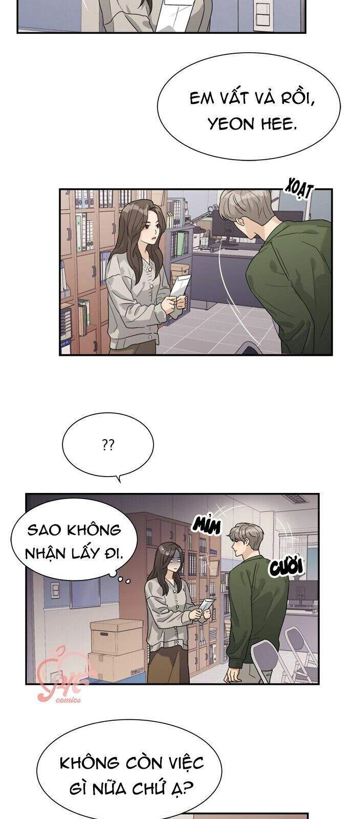 Phải Lòng Oan Gia Chapter 56 - 87