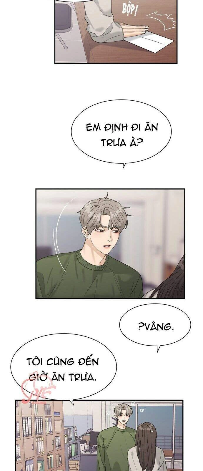 Phải Lòng Oan Gia Chapter 56 - 88