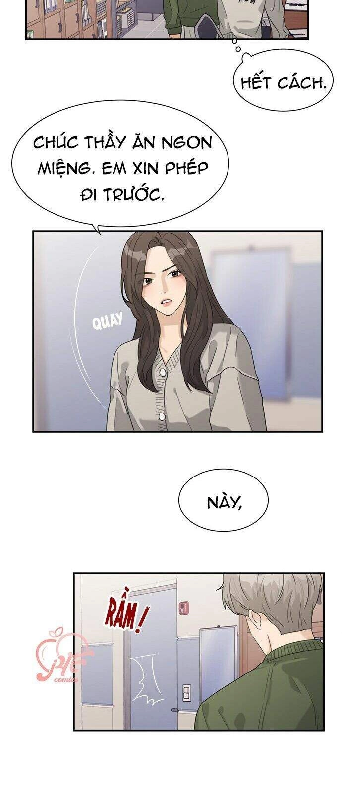 Phải Lòng Oan Gia Chapter 56 - 89