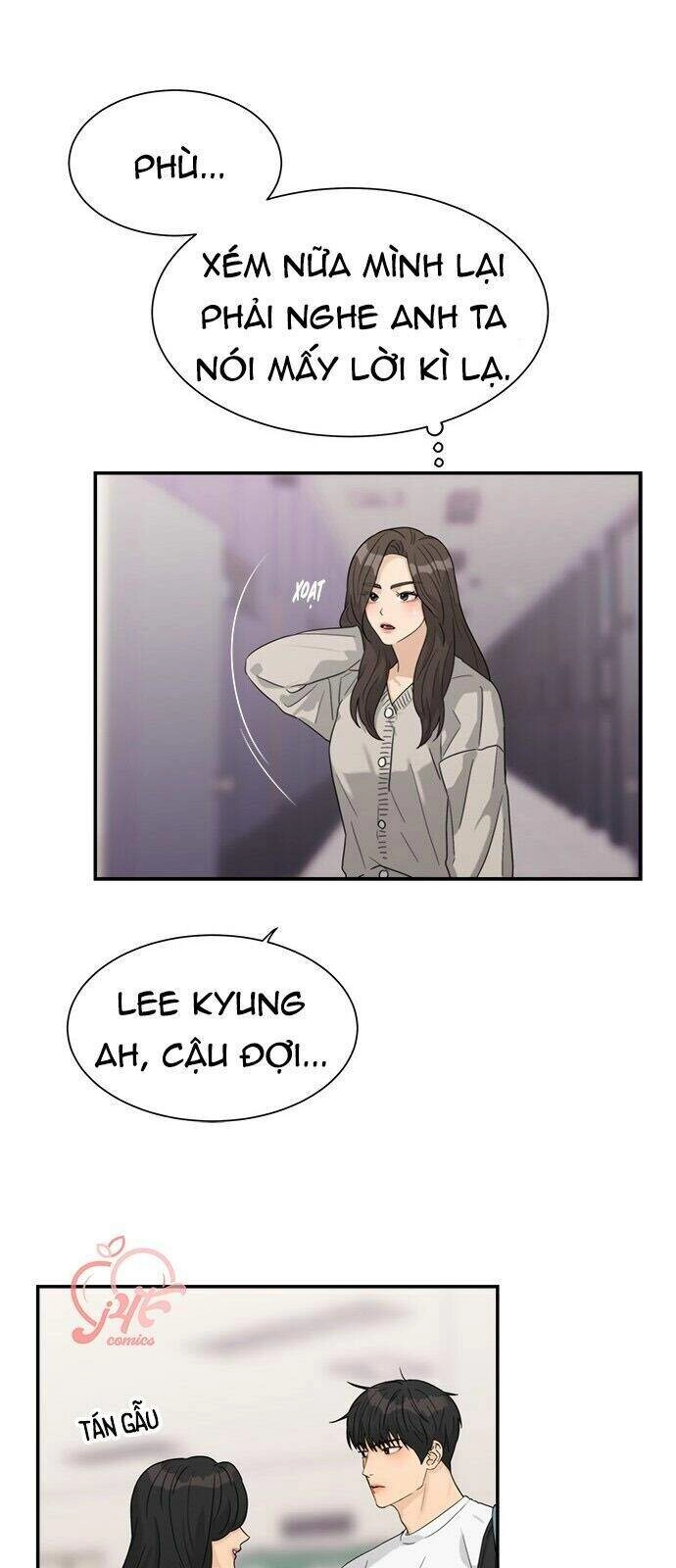 Phải Lòng Oan Gia Chapter 56 - 90