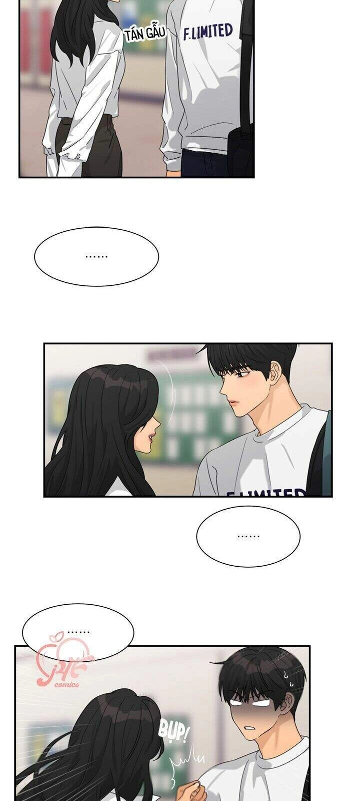 Phải Lòng Oan Gia Chapter 56 - 91