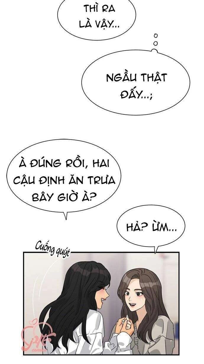 Phải Lòng Oan Gia Chapter 56 - 94