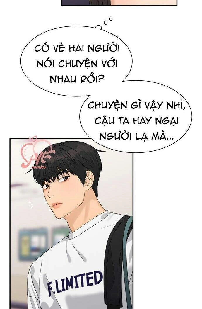 Phải Lòng Oan Gia Chapter 56 - 96