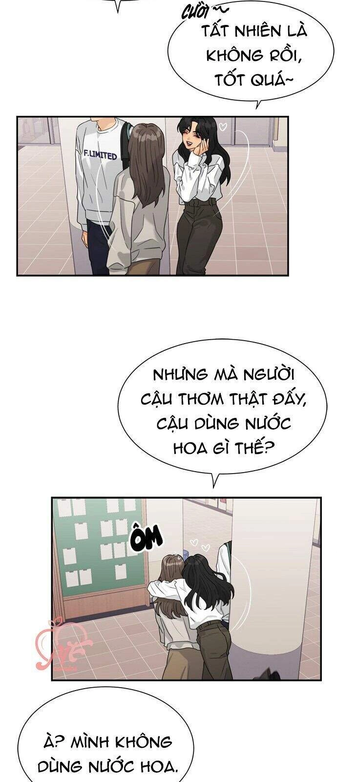 Phải Lòng Oan Gia Chapter 56 - 98