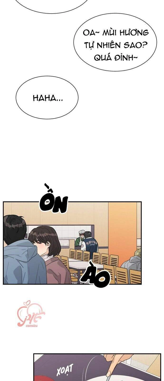 Phải Lòng Oan Gia Chapter 56 - 99