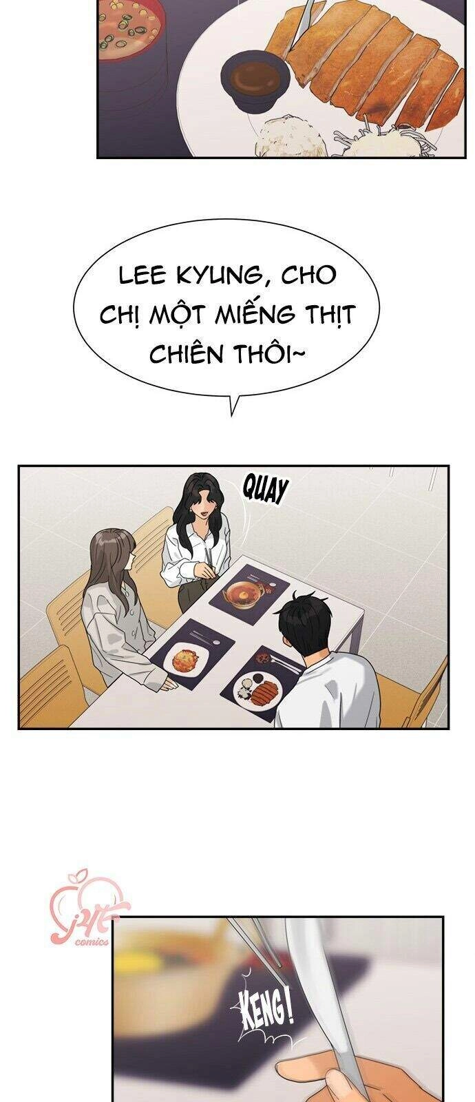 Phải Lòng Oan Gia Chapter 56 - 100