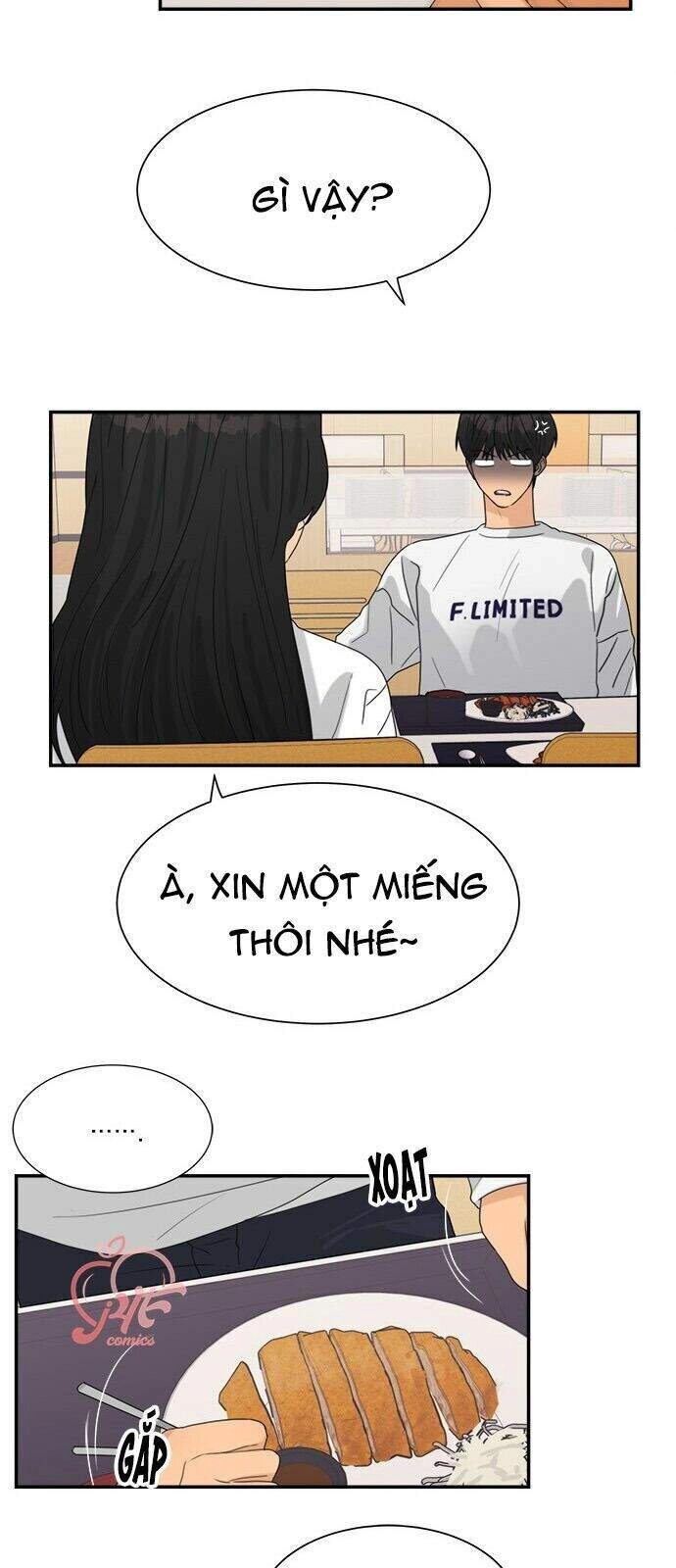 Phải Lòng Oan Gia Chapter 56 - 101