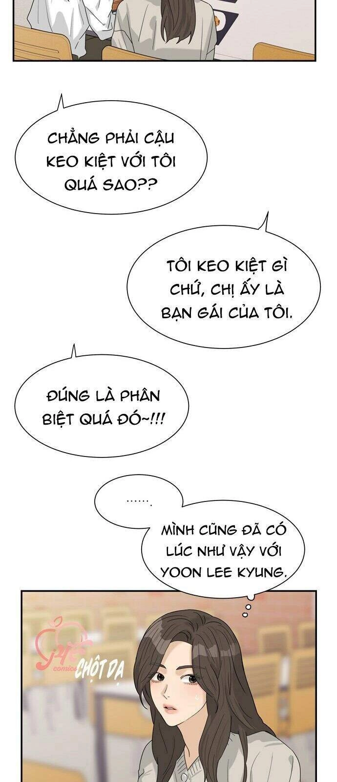 Phải Lòng Oan Gia Chapter 56 - 104