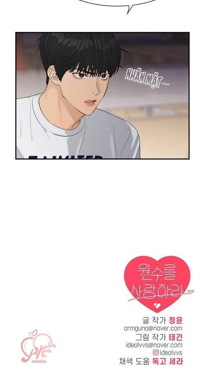 Phải Lòng Oan Gia Chapter 56 - 106