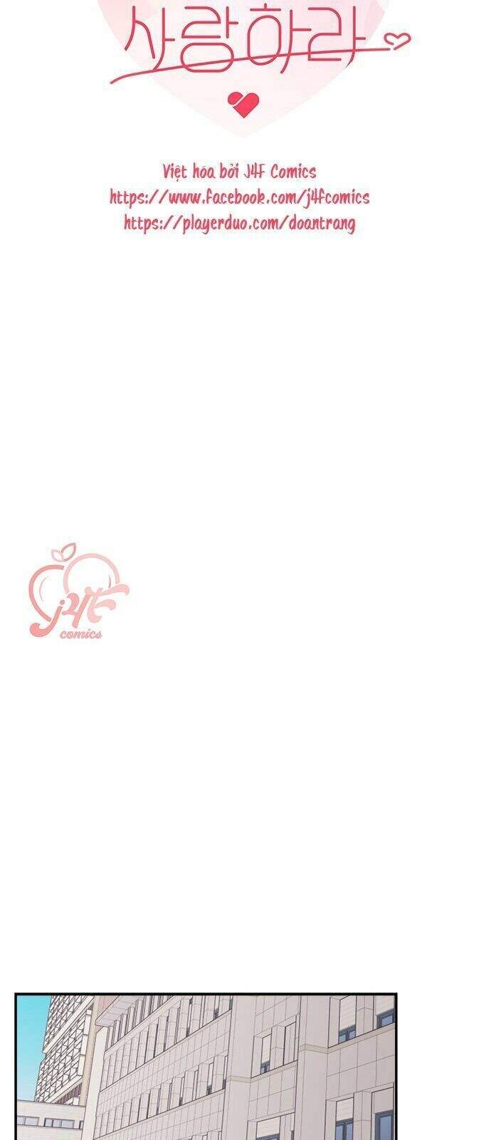 Phải Lòng Oan Gia Chapter 59 - 9