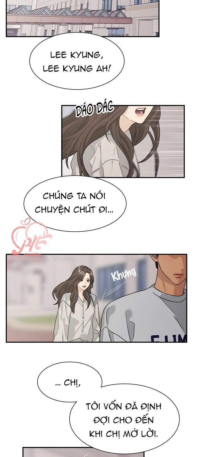 Phải Lòng Oan Gia Chapter 59 - 10