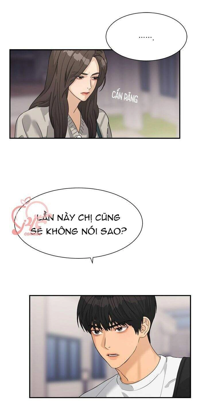 Phải Lòng Oan Gia Chapter 59 - 14